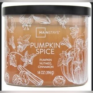 🧡Pumpkin Spice Candle🧡
